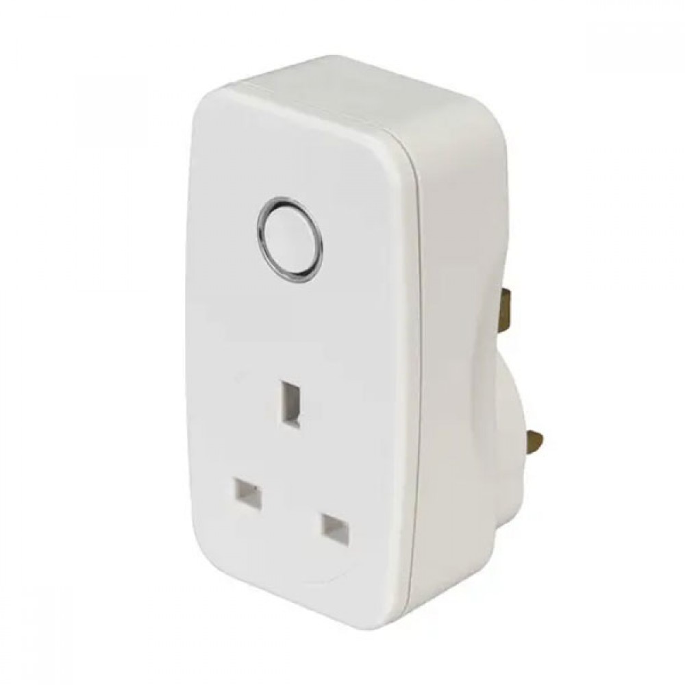 Power Adaptor With Smart Home Control | AHC/U-02