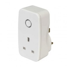 Power Adaptor With Smart Home Control | AHC/U-02