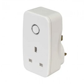 Power Adaptor With Smart Home Control | AHC/U-02