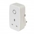Power Adaptor With Smart Home Control | AHC/U-02