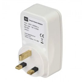 Power Adaptor With Smart Home Control | AHC/U-02