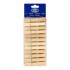 Dosco 24 Wooden Pegs | 55100