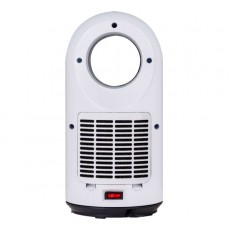 Breeze Smartenergy Fan Heater | FANPTC150WUK-MP