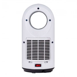 Breeze Smartenergy Fan Heater | FANPTC150WUK-MP