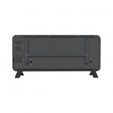 Breeze Smartenergy Glass Radiator | FANGP200GUK-MP