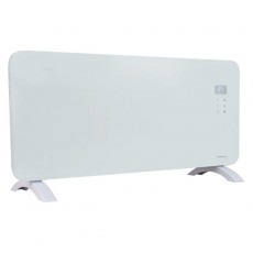 Breeze Smartenergy Fan Heater 1.5kw White | FANGP200WUK-MP
