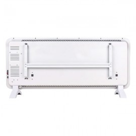 Breeze Smartenergy Fan Heater 1.5kw White | FANGP200WUK-MP