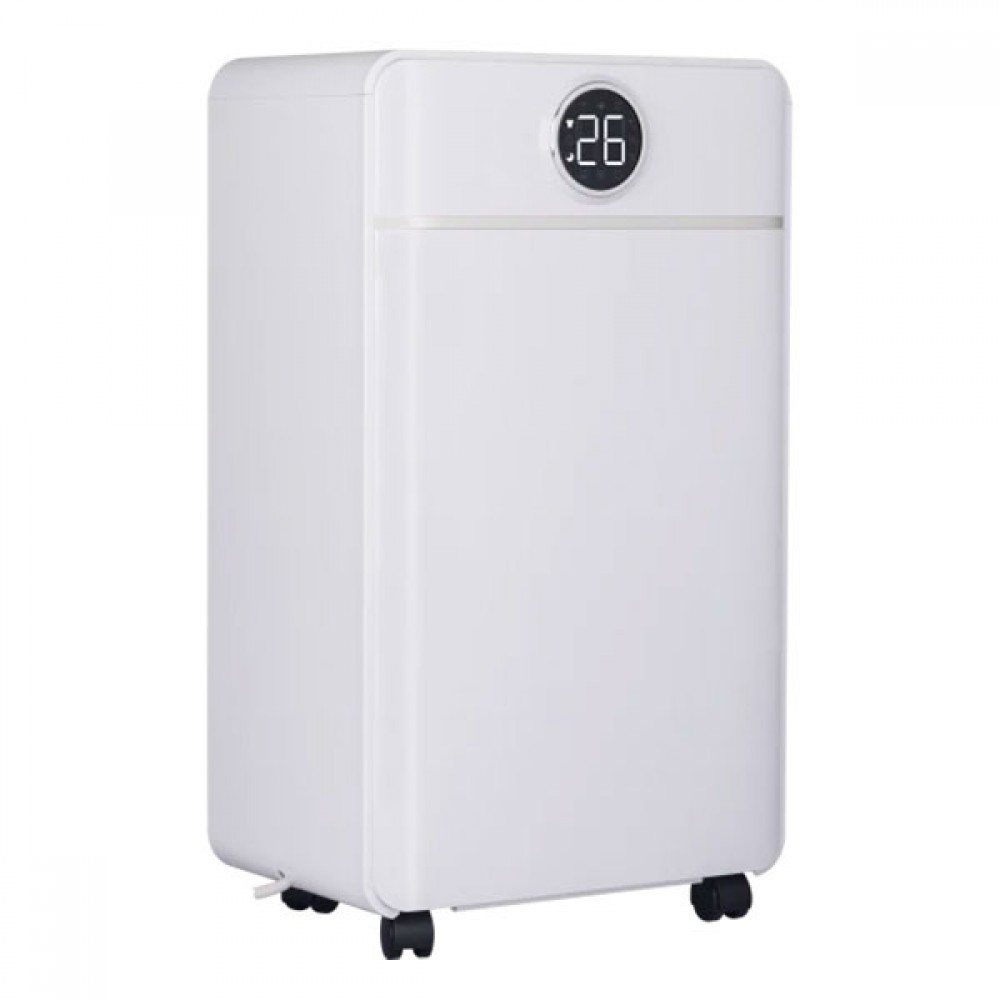 Puredry Smartenergy Dehumidifier 12L | DHU12W185UK-MP