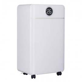 Puredry Smartenergy Dehumidifier 12L | DHU12W185UK-MP