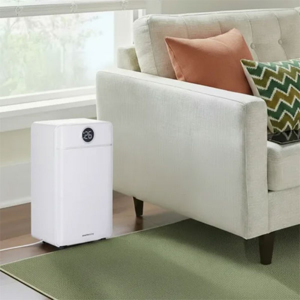 Puredry Smartenergy Dehumidifier 12L | DHU12W185UK-MP