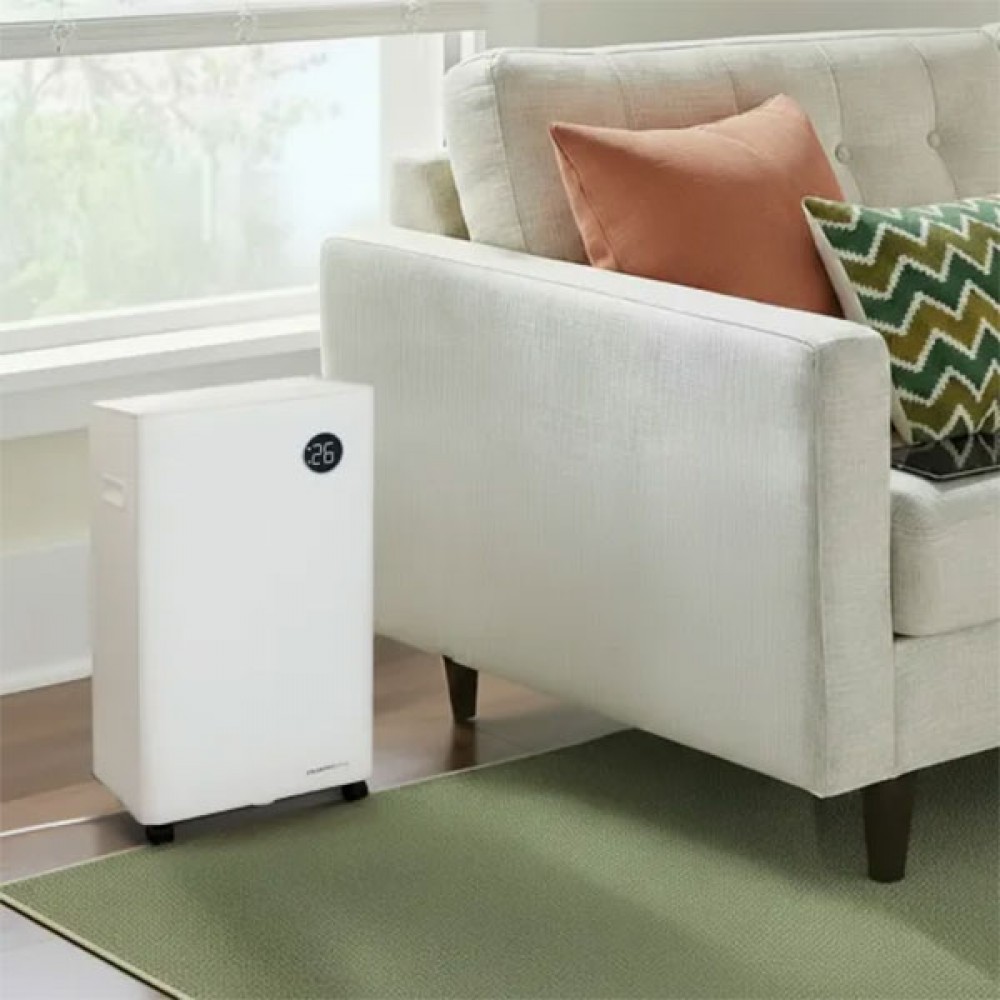 Puredry Smartenergy Dehumidifier 20l | DHU20W380UK-MP