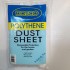 Dosco Polythene Dust Sheet | 12x9 | 71047