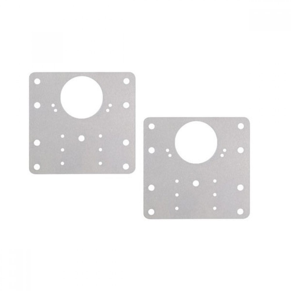 Cupboard Hinge Repair Plate | Fr99050