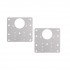 Cupboard Hinge Repair Plate | Fr99050