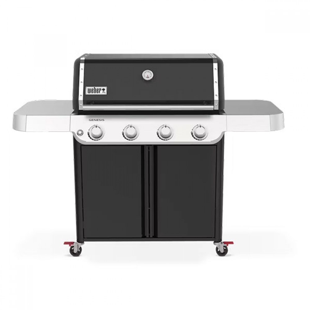 Weber Genesis E-415