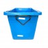 Larsen Mortar Bin & Crane Lifting Straps