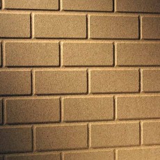 Skamol Skamolex Vermiculite Fire Panel | 36" X 24"