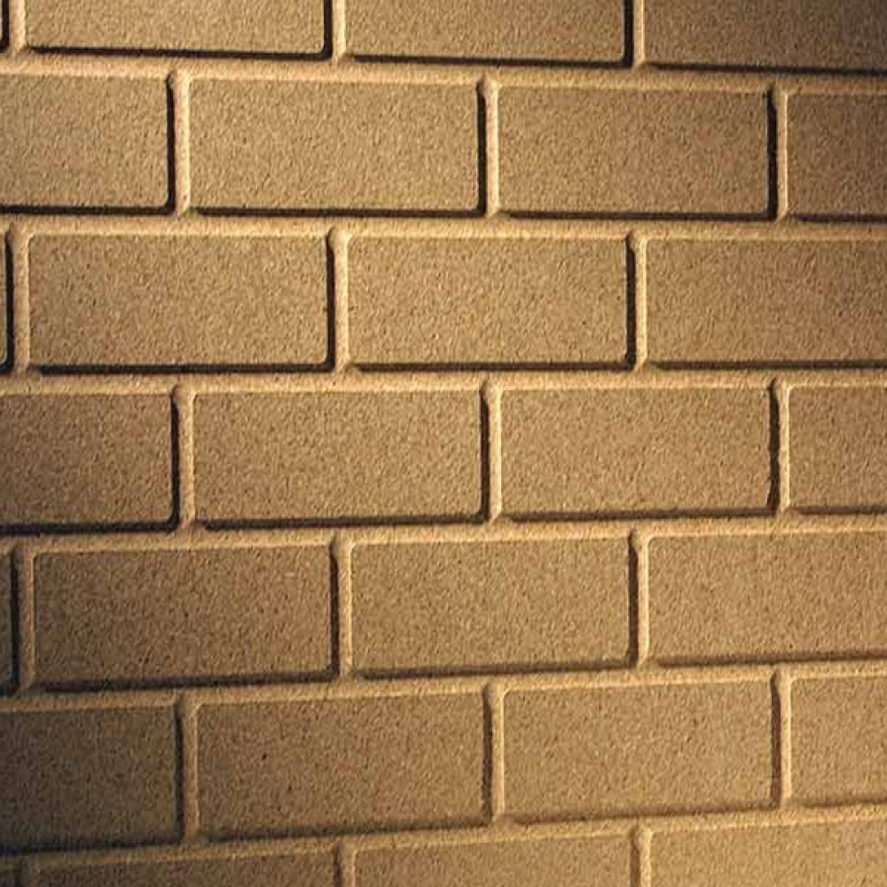 Skamol Skamolex Vermiculite Fire Panel | 36" X 24"