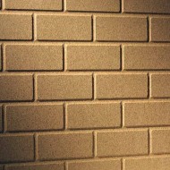 Skamol Skamolex Vermiculite Fire Panel | 36" X 24"