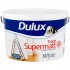 Dulux Supermatt | Brilliant White | 10l