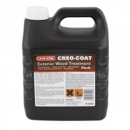 Evode Creosote 4ltr