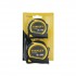 Stanley Tylon™ Tape - 8m & 5m Twin Pack | STA998985 