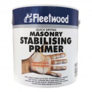 Fleetwood Masonry Stabilising Primer | 2.5L