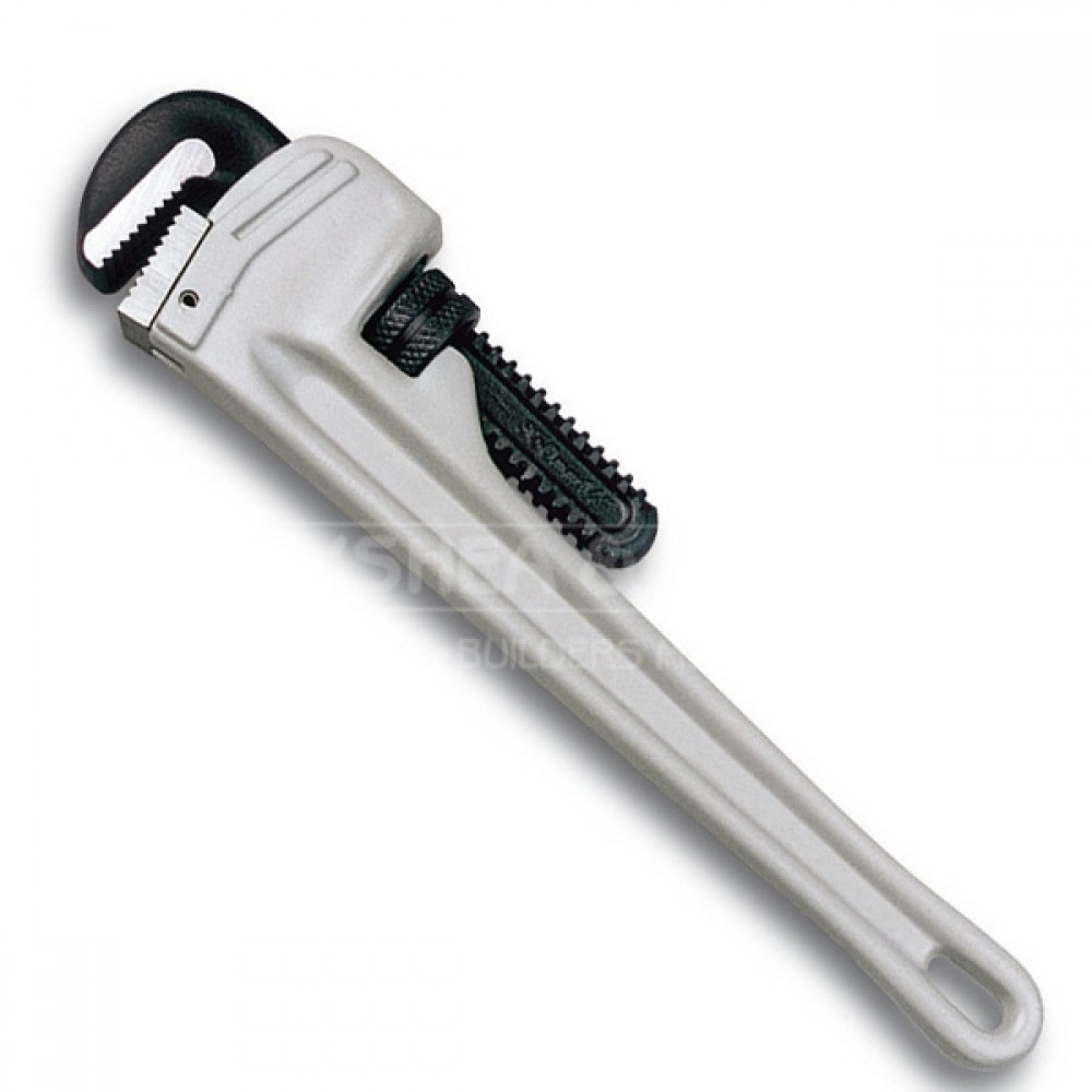 Tala 14" Aluminium Pipe Wrench | TAL69925 