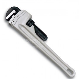 Tala 14" Aluminium Pipe Wrench | TAL69925 