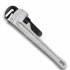 Tala 14" Aluminium Pipe Wrench | TAL69925 