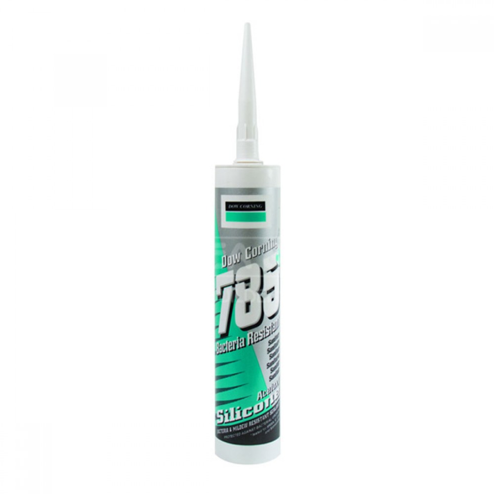 Geocel Dow Corning 785 | White | 310ml