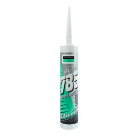 Geocel Dow Corning 785 | White | 310ml