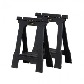 Stanley Folding Junior Sawhorse | STA170355