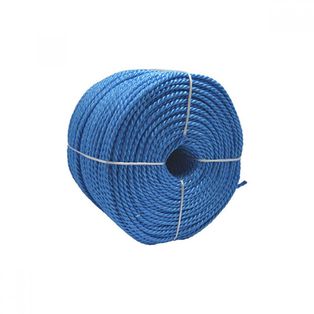 Blue Rope Per Roll | Options