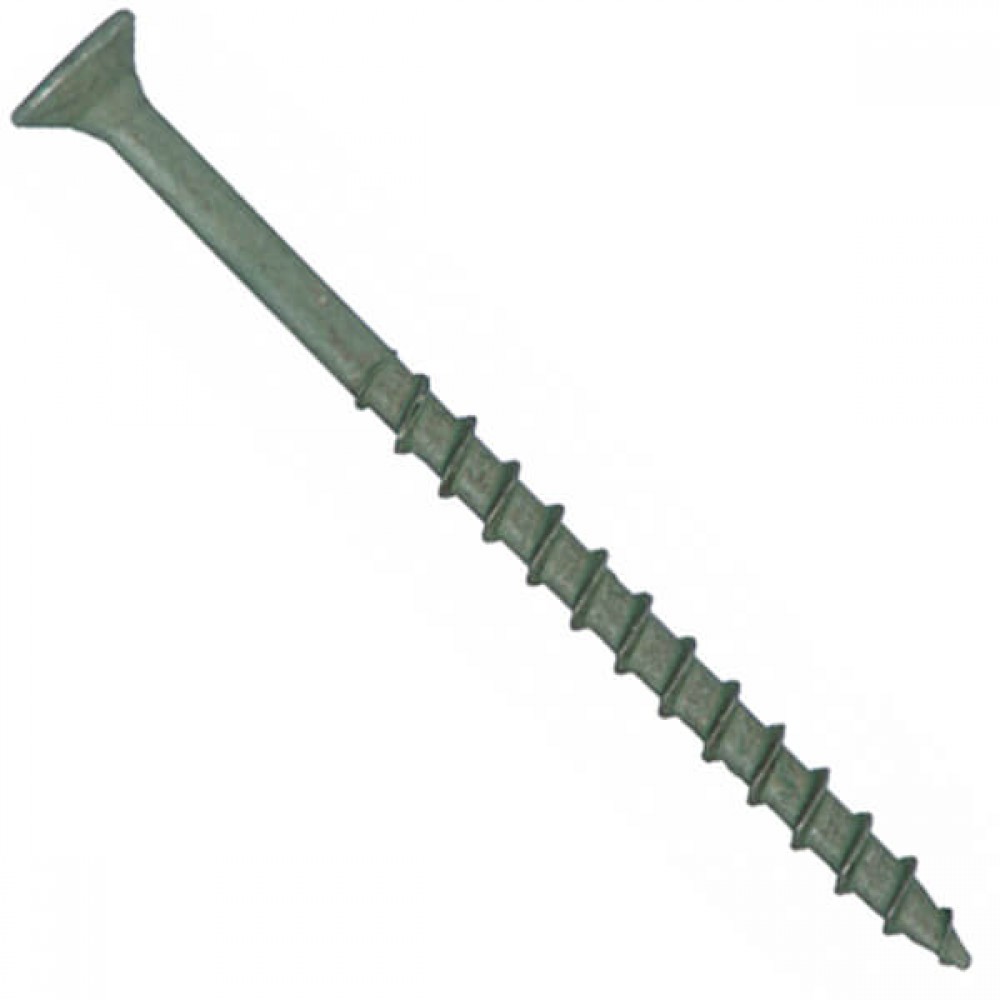 Rawl Decking Screws 60mm pk200