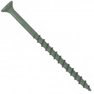 Rawl Decking Screws 60mm pk200