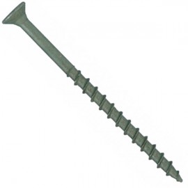 Rawl Decking Screws 60mm pk200