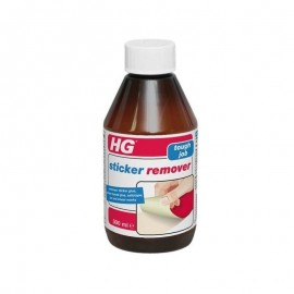 Hg Sticker Remover | 300ml | Hag019z