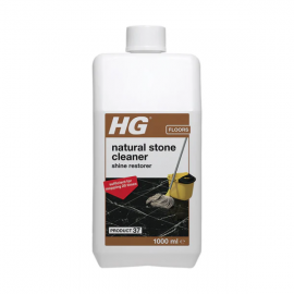 Hg Marble Wash & Shine 1 Litre | Hag082z