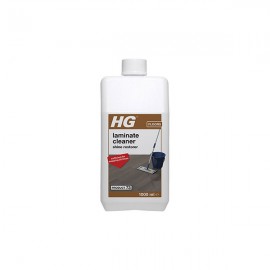 Hg Laminate Gloss Cleaner 1 Litre | HAG219Z