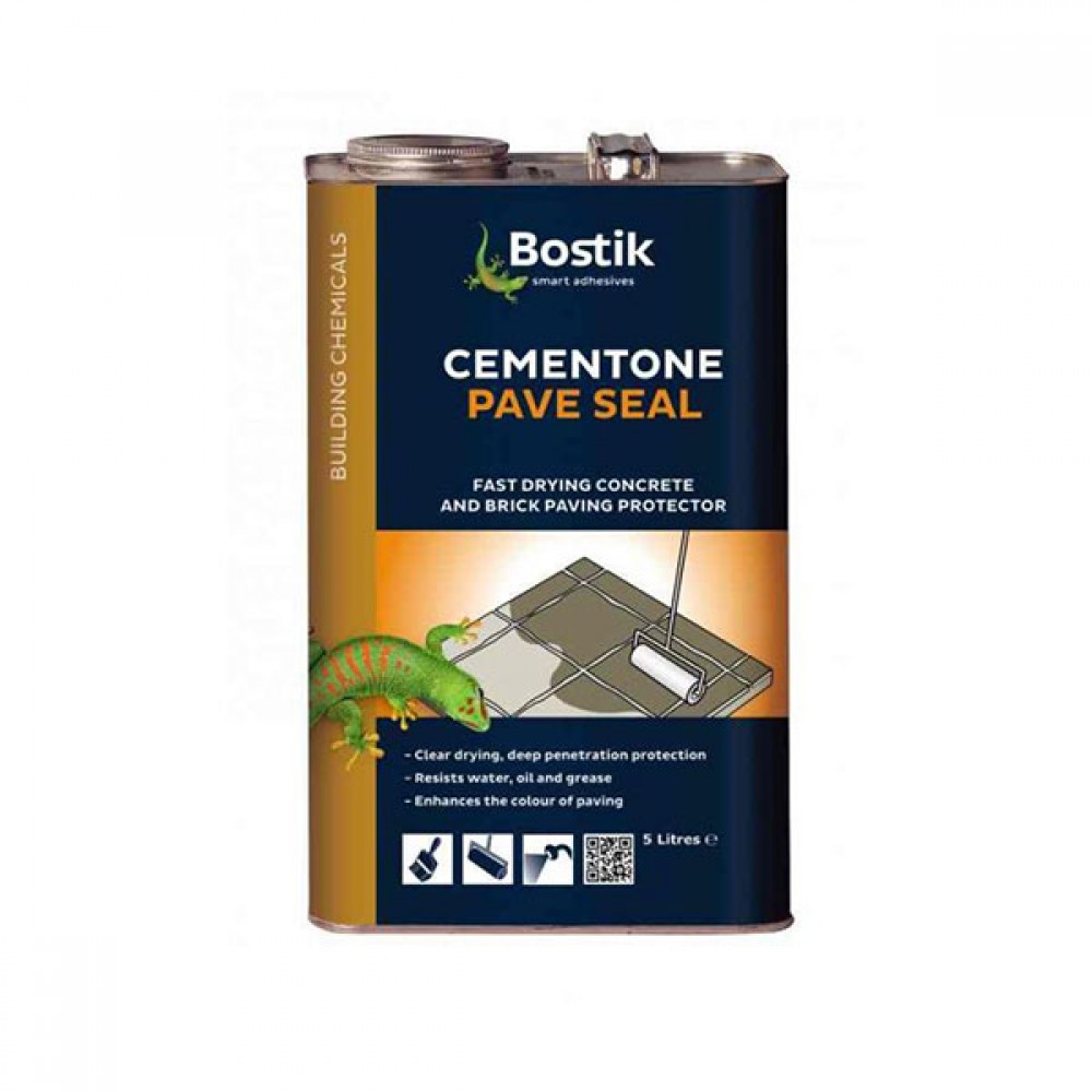 Cementone Paveseal | 5 Litre