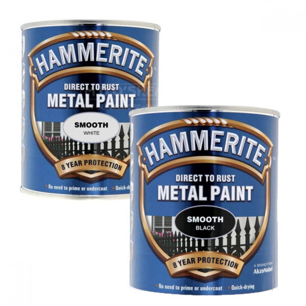 Dulux 250ml Smoothrite