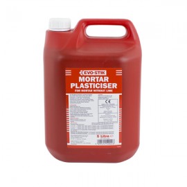 Evo-stik Mortar Plasticiser | 5 Litre