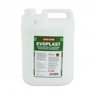 Evo-plast Waterproofer | 5 Litre