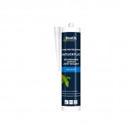 Bostik Intucrylic Sealant White C20