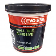 Evo-stik Wall Tile Adhesive | Options