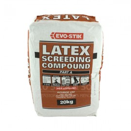 Self-level Latex Screeding Compound 19kg