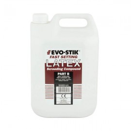 Self-level Latex Screeding Compound 5l