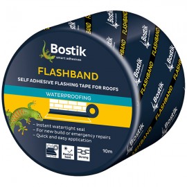 Evo-stik Flashband | 150mmx10m Roll