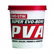 Evo-stik Evo-bond PVA Building Adhesive | Options